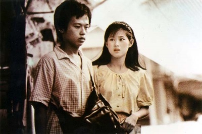 恋恋风尘剧照的剧照