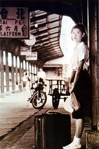 恋恋风尘剧照的剧照