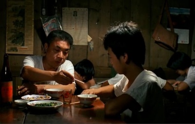 恋恋风尘剧照的剧照