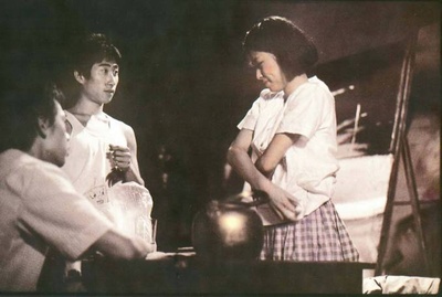 恋恋风尘剧照的剧照