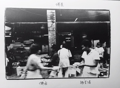 恋恋风尘剧照的剧照