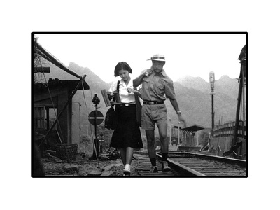 恋恋风尘剧照的剧照