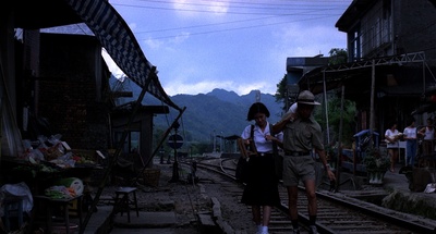 恋恋风尘剧照的剧照