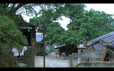 恋恋风尘剧照的剧照