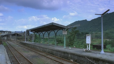 恋恋风尘剧照的剧照