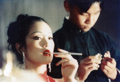 摇啊摇，摇到外婆桥剧照的剧照