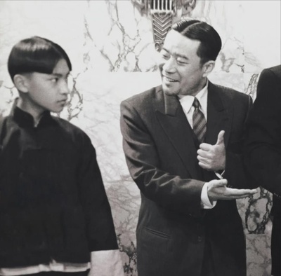 摇啊摇，摇到外婆桥剧照的剧照