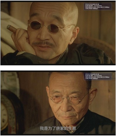 摇啊摇，摇到外婆桥剧照的剧照