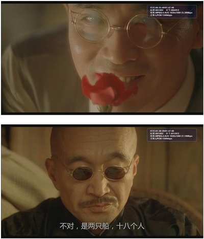 摇啊摇，摇到外婆桥剧照的剧照