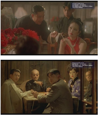 摇啊摇，摇到外婆桥剧照的剧照