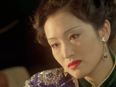 摇啊摇，摇到外婆桥剧照的剧照