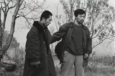 摇啊摇，摇到外婆桥剧照的剧照