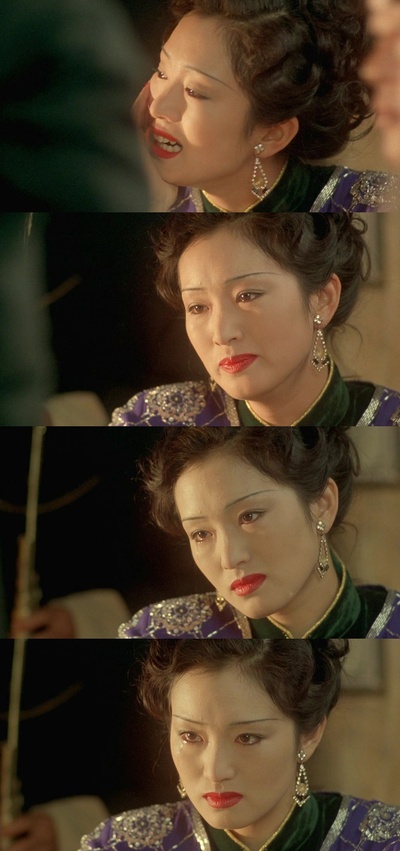 摇啊摇，摇到外婆桥剧照的剧照