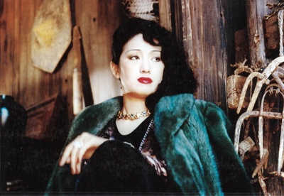 摇啊摇，摇到外婆桥剧照的剧照