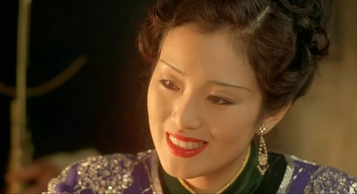 摇啊摇，摇到外婆桥剧照的剧照