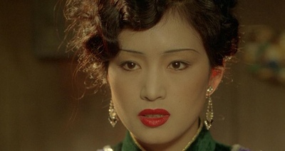 摇啊摇，摇到外婆桥剧照的剧照