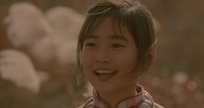 摇啊摇，摇到外婆桥剧照的剧照