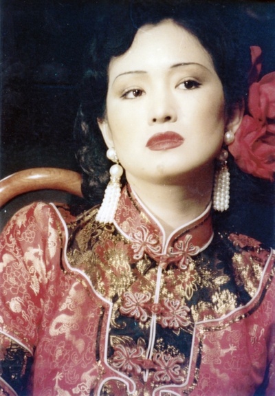 摇啊摇，摇到外婆桥剧照的剧照