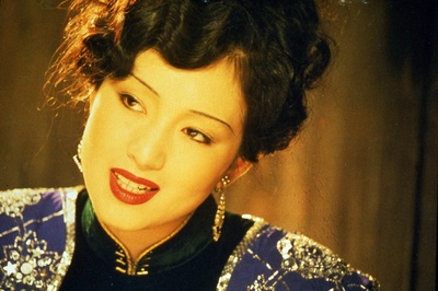 摇啊摇，摇到外婆桥剧照的剧照