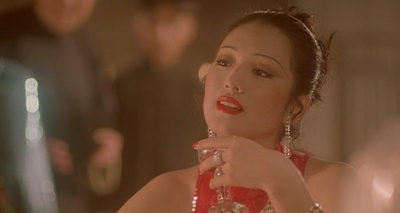 摇啊摇，摇到外婆桥剧照的剧照