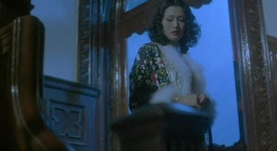 摇啊摇，摇到外婆桥剧照的剧照