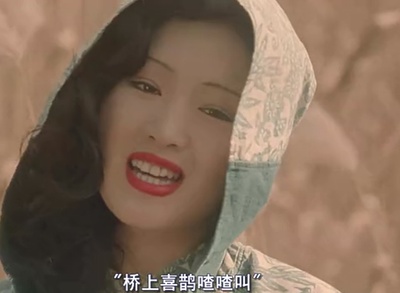 摇啊摇，摇到外婆桥剧照的剧照