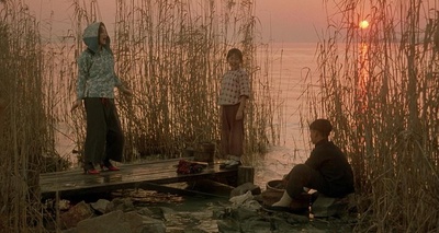 摇啊摇，摇到外婆桥剧照的剧照