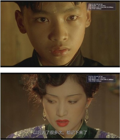 摇啊摇，摇到外婆桥剧照的剧照