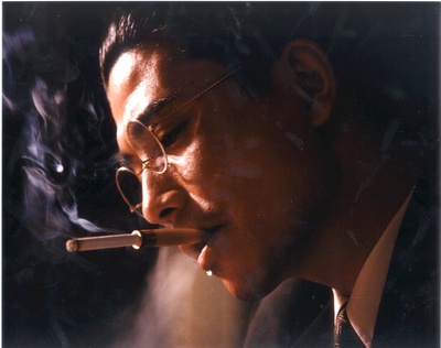 摇啊摇，摇到外婆桥剧照的剧照