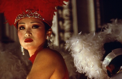 摇啊摇，摇到外婆桥剧照的剧照