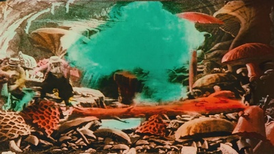 月球旅行记剧照的剧照