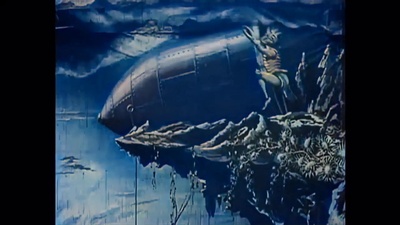 月球旅行记剧照的剧照