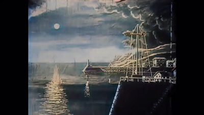 月球旅行记剧照的剧照