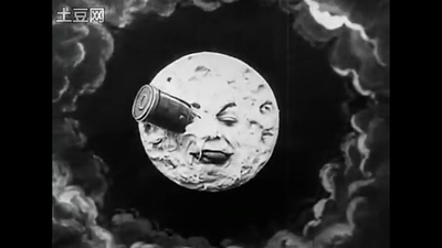 月球旅行记剧照的剧照