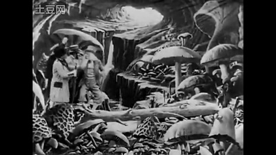 月球旅行记剧照的剧照