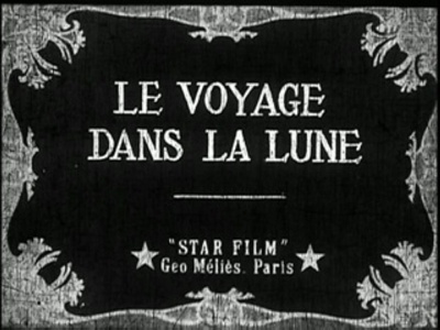 月球旅行记剧照的剧照
