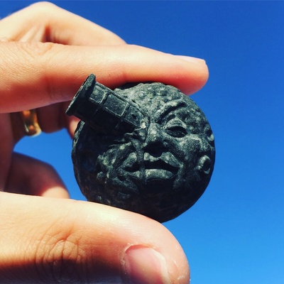 月球旅行记剧照的剧照