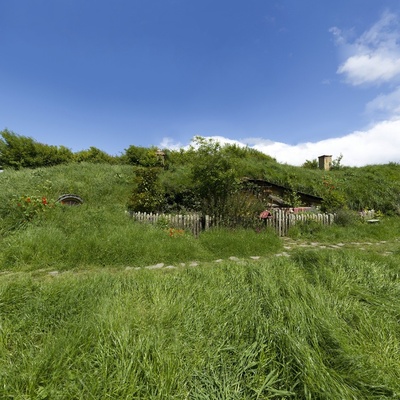 霍比特人1：意外之旅剧照的剧照