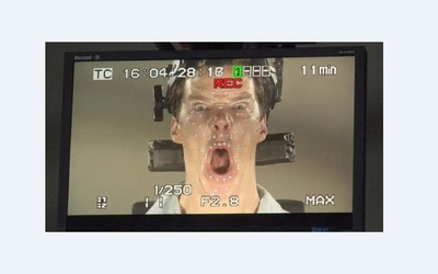 霍比特人1：意外之旅剧照的剧照