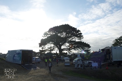 霍比特人1：意外之旅剧照的剧照