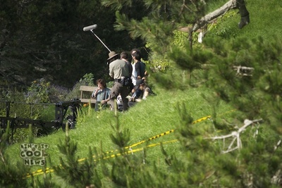 霍比特人1：意外之旅剧照的剧照