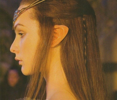 霍比特人1：意外之旅剧照的剧照