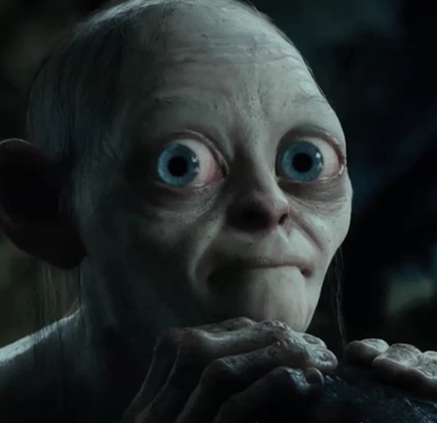 霍比特人1：意外之旅剧照的剧照