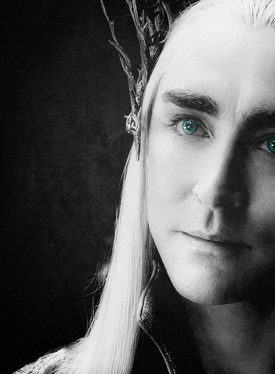 霍比特人1：意外之旅剧照的剧照