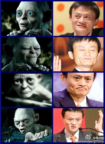 霍比特人1：意外之旅剧照的剧照