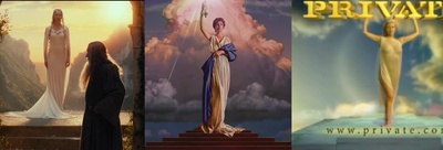 霍比特人1：意外之旅剧照的剧照