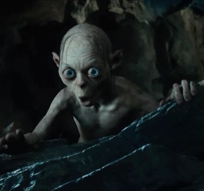 霍比特人1：意外之旅剧照的剧照