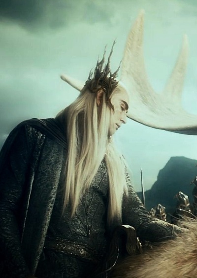 霍比特人1：意外之旅剧照的剧照