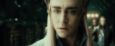 霍比特人1：意外之旅剧照的剧照