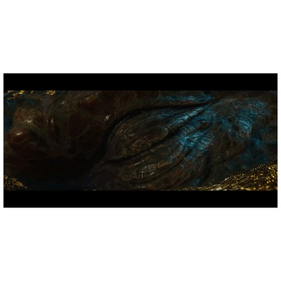 霍比特人1：意外之旅剧照的剧照